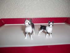 Vintage porcelain mini for sale  BRIXHAM