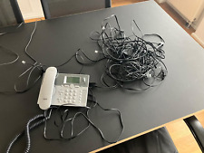 Isdn telefon sinus gebraucht kaufen  Offenbach am Main