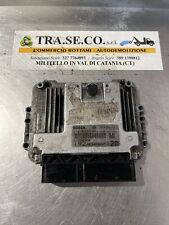 Centralina motore ecu usato  Militello in Val di Catania