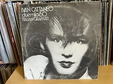 Ivan cattaneo duemila60 usato  Chiesina Uzzanese