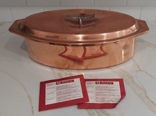 Rare vintage culinox for sale  Long Beach