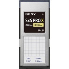 Sony scheda sbp usato  Velletri