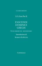 Classici cristiani pascendi usato  Villarbasse
