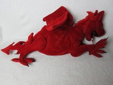 Welsh red dragon for sale  RETFORD