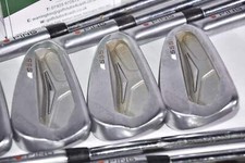 Ping s55 irons for sale  LOANHEAD