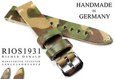 Uhrband 20mm leder gebraucht kaufen Uhrband 20mm leder gebraucht kaufen  Langenhagen