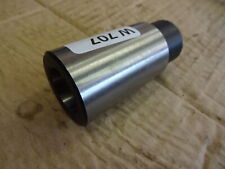 Lathe headstock sleeve for sale  UK