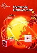 Fachkunde elektrotechnik basti gebraucht kaufen  Berlin