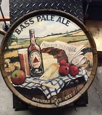 Bass pale ale usato  Casale Monferrato