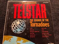 Tornadoes original telstar for sale  Colchester
