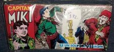 Set fumetti strisce usato  Giarre