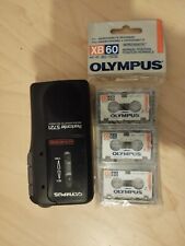 Olympus pearlcorder s721 d'occasion  Guichen