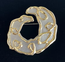 Park lane brooch for sale  Fort Myers