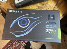 Gigabyte gtx 770 usato  Abano Terme