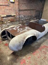 Wooden car body for sale  LINLITHGOW