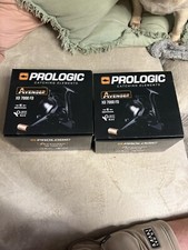 Prologic avenger 7000 for sale  FROME
