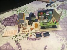 Playmobil 4346 equipe d'occasion  Servian