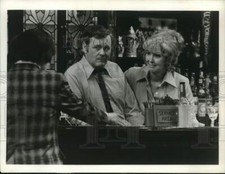 Usado, 1973 Press Photo Scene da série ABC "The Corner Bar" - hcp70687 comprar usado  Enviando para Brazil