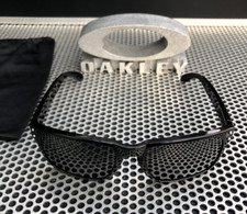 Oakley holbrook polished for sale  STOCKPORT