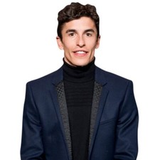 Marc marquez halber gebraucht kaufen  Hannover
