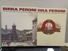 Birra peroni 1846 usato  Roma