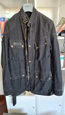 Belstaff trialmaster che usato  Italia