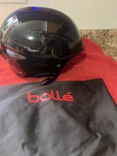 Bolle snowboard ski for sale  New Boston