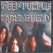 Machine head deep gebraucht kaufen  Berlin