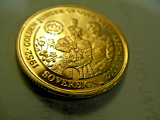 22ct gold sovereign for sale  ROCHFORD