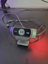 Logitech c920e full gebraucht kaufen  Gengenbach