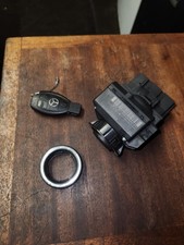 mercedes ignition barrel for sale  LEEDS