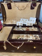 Modeschmuck konvolut hrringe gebraucht kaufen  Sagard