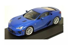 Minicar lexus lfa d'occasion  Expédié en Belgium