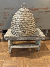 Vintage bee skep for sale  Bellmawr