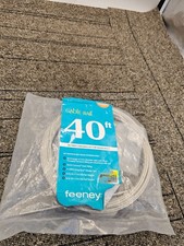fittings rail feeney cable for sale  North Salt Lake