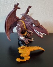 Vintage extreme dinosaurs for sale  Waterloo