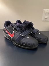 Nike romaleos weightlifting for sale  Arlington
