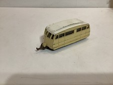 Caravane dinky toys d'occasion  Marseille XII