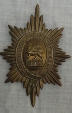 Ww1 worcestershire regiment for sale  NEWTON ABBOT