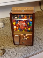Vintage cent victor for sale  New City