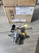 Usado, Bomba de combustível de alta pressão 2014-2017 Maserati Ghibli 3.0L 336326 fabricante de equipamento original comprar usado  Enviando para Brazil