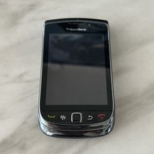 Blackberry torch 9800 for sale  Hilo