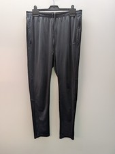 Nike tracksuit bottoms for sale  BATLEY
