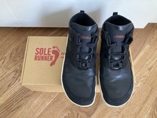 Solerunner unisex barfussschuh gebraucht kaufen  Berlin