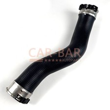 Mangueira externa intercooler turbocompressor 14463-4KV0A para Nissan NP300 D40 D23 comprar usado  Enviando para Brazil