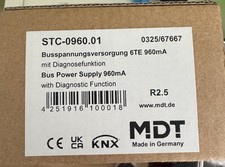 Mdt stc 0960 gebraucht kaufen  Nürnberg
