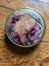 Poudrier art nouveau d'occasion  Gap