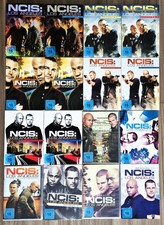 Ncis navy cis gebraucht kaufen  Werdohl