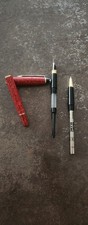 Penna stilografica roller usato  Latina