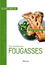 Meilleures fougasses recettes d'occasion  Corbeil-Essonnes